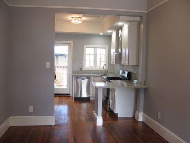 Foto del edificio - 1716 14th St