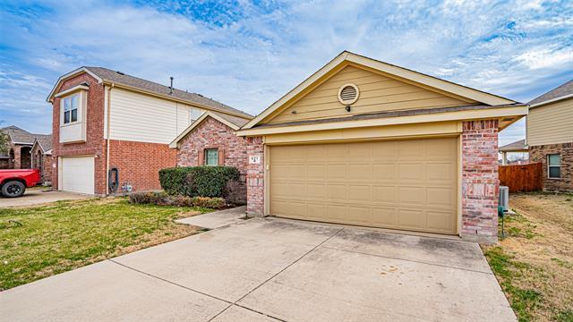 Foto del edificio - 621 Saddleway Dr