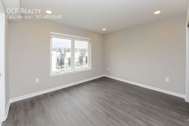 Foto del edificio - 726 N 19th St