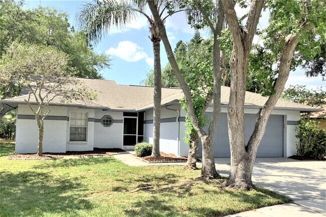 Foto del edificio - 11908 Cedarfield Dr