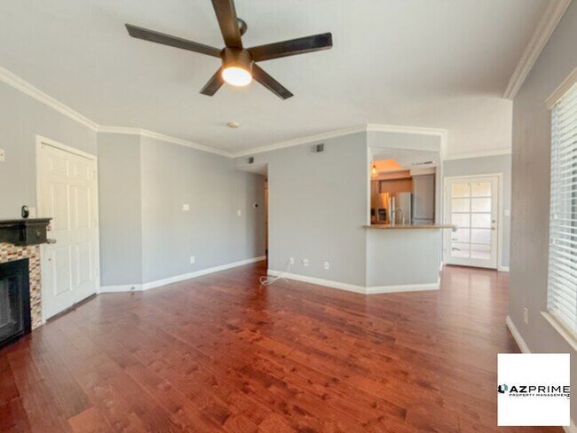 Foto del edificio - Stylish 2/2 Phoenix Condo with Resort-Style Amenities!