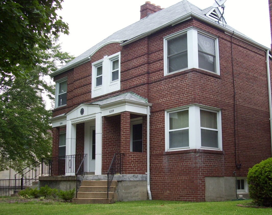 Primary Photo - 6259 Eichelberger St