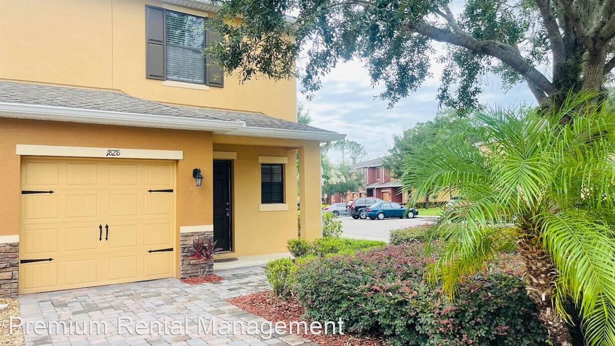 Primary Photo - 3 br, 2.5 bath House - 1828 Covent Garden ...