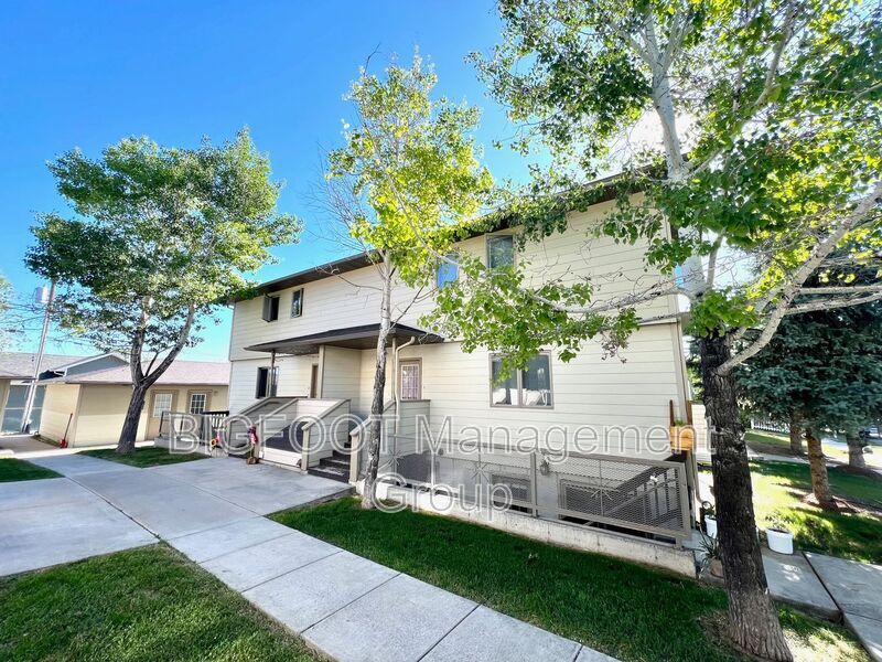 1208 Walnut St, Helena, MT 59601 House Rental in Helena, MT