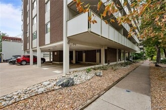 Building Photo - 1090 Lafayette St