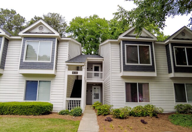 Foto del edificio - 43 Little Silver Ct SE