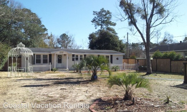 Building Photo - 6502 Somerset Dr