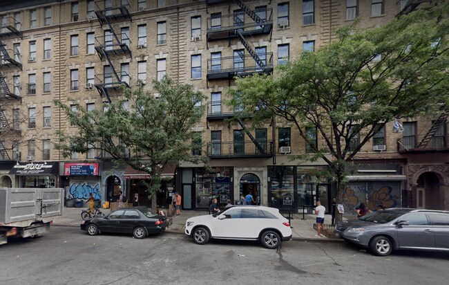 Building Photo - 235 W 116th St