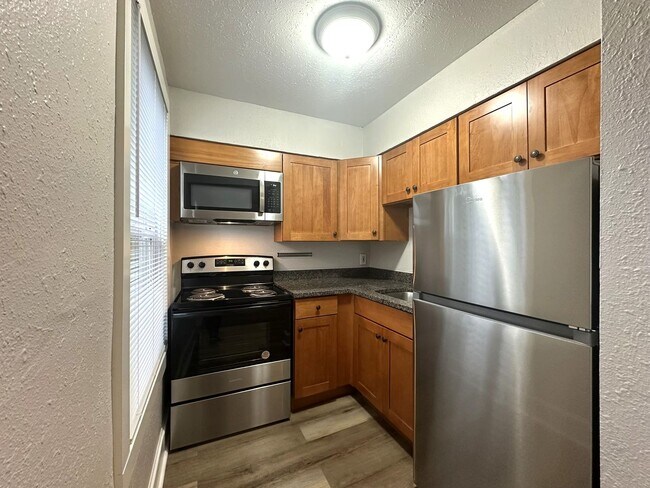 Foto del edificio - 2317 Grand Ave