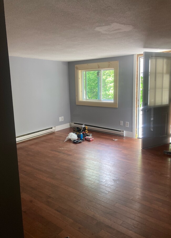 Living room - 30 Colley Hill Rd