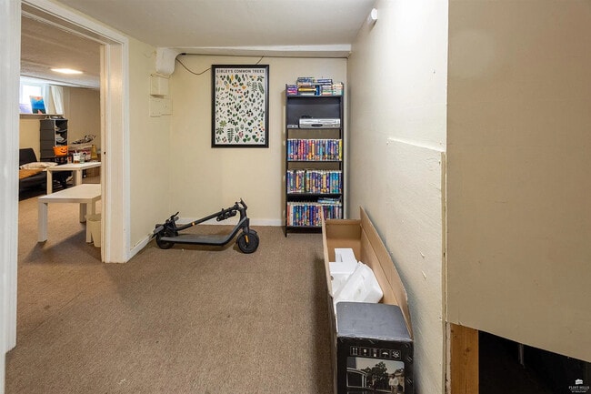 Foto del edificio - 1500 Houston St