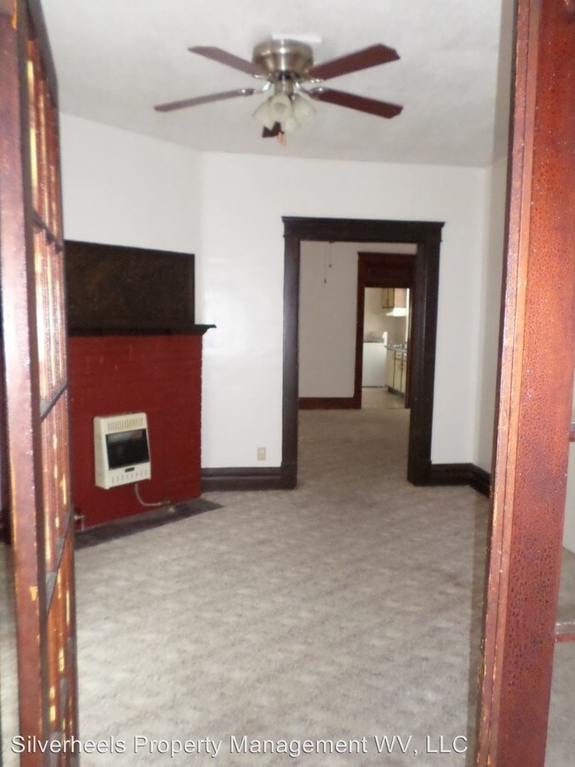 Foto del edificio - 1715 Park St