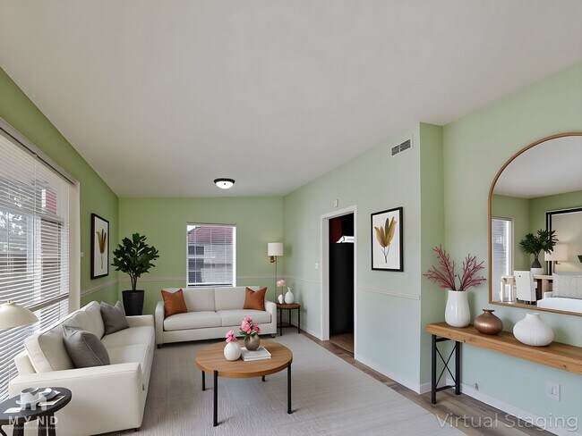 Foto del edificio - 1812 Stone Rd