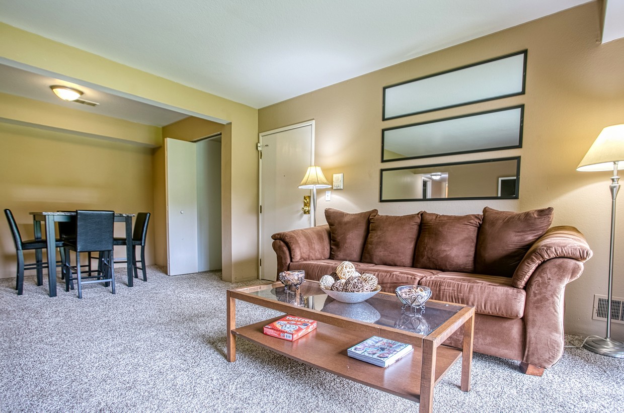 Western Pines Apartments - Kalamazoo, MI | Apartments.com