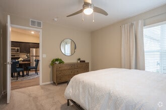 Interior Photo - Redwood Portage