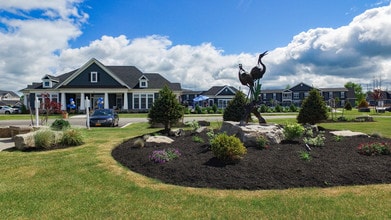 Welcome to Heron Pointe - Heron Pointe  Apartments