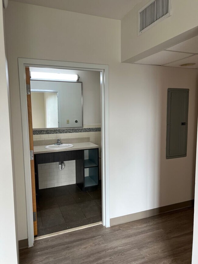 Interior Photo - Barksdale Flats