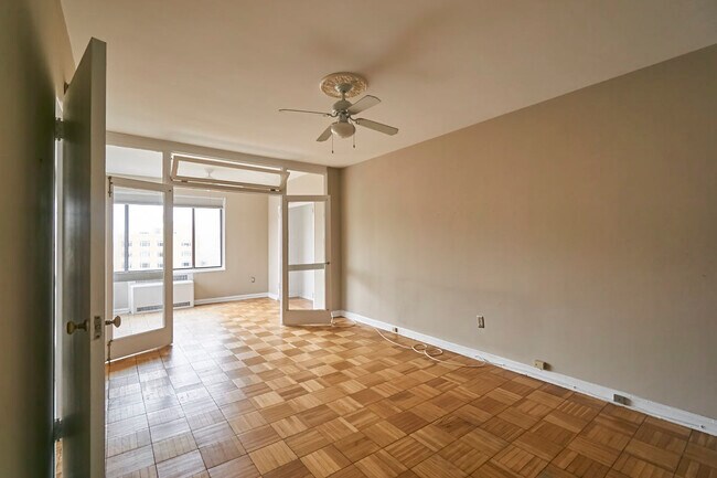 Foto del edificio - 1 Scott Cir NW