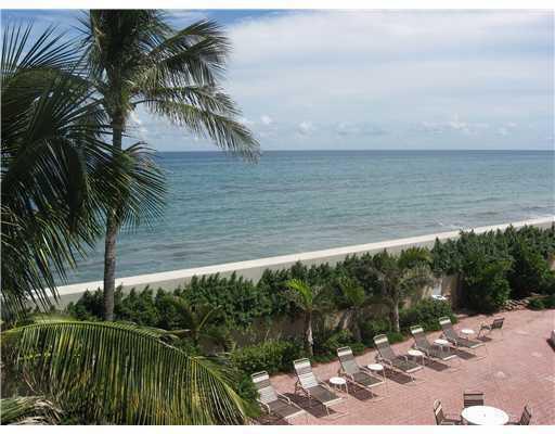 Foto del edificio - 3590 S Ocean Blvd