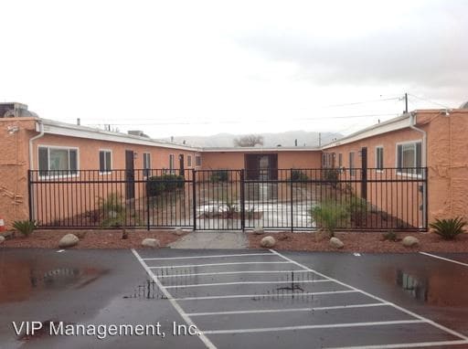 Primary Photo - 22129 Tehama Rd