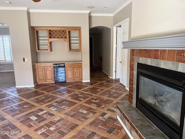 Foto del edificio - 1741 W Bartlett Way