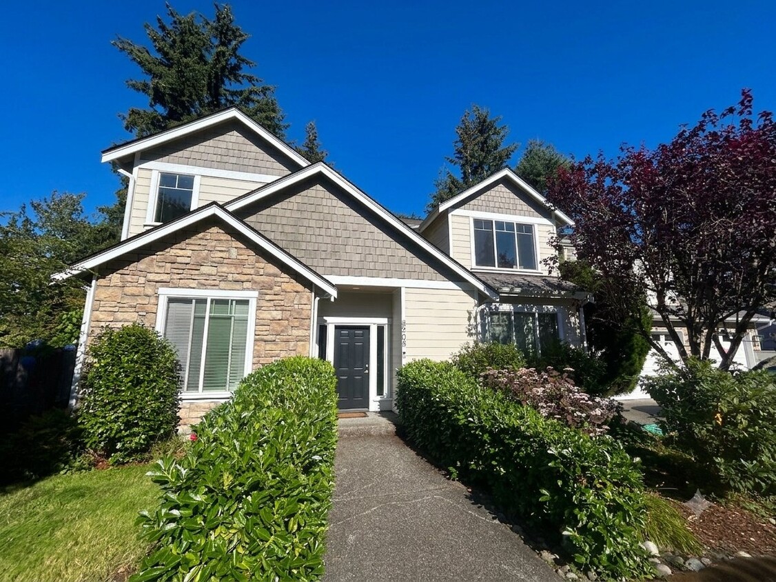 Photo - 8208 234th Street SW (Edmonds, WA)