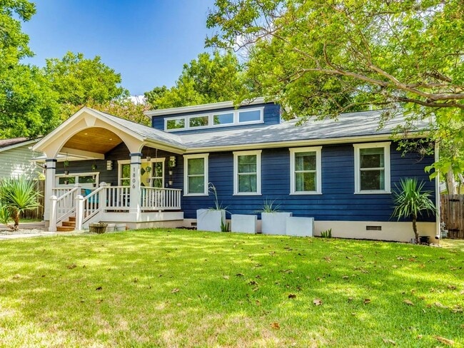 Building Photo - 1806 Romeria Dr