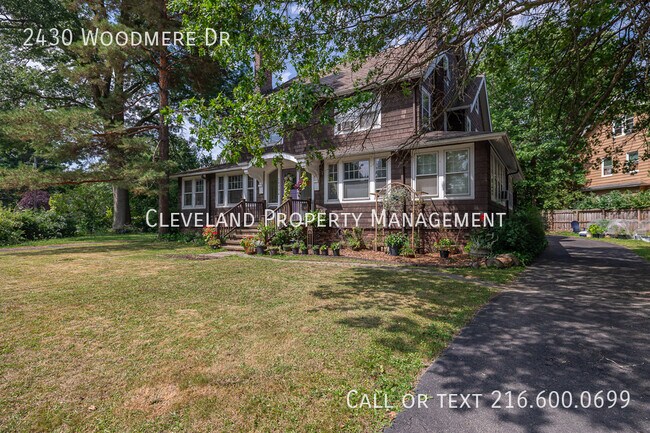 Foto del edificio - 2430 Woodmere Dr