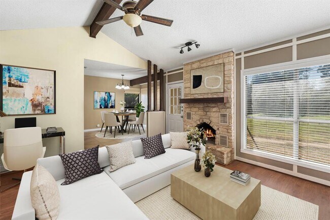 Foto del edificio - 8403 Sage Mountain Dr