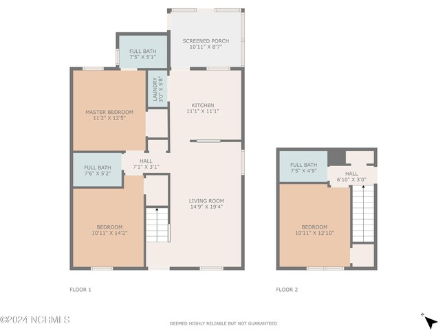 Building Photo - 300 Springwood Dr