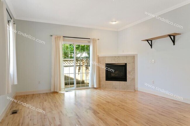 Foto del edificio - Amazing Eastmoreland Home Near Sellwood wi...