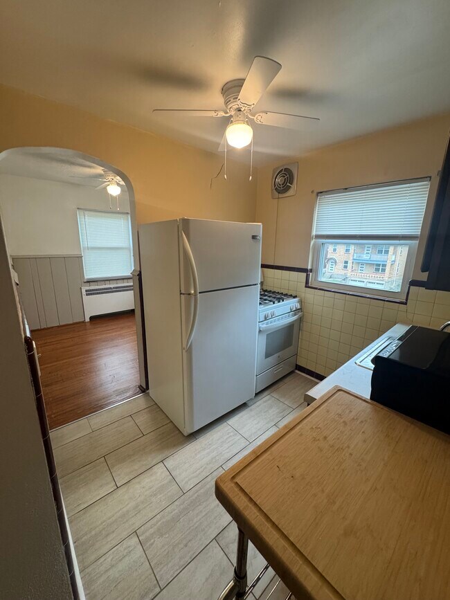 Cocina - 3410 Cleveland Ct