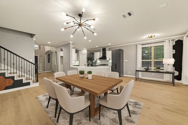 Building Photo - 8003 Grove Sky Ct