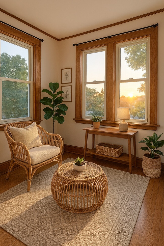 Foto del edificio - 4954 S Keeler Ave