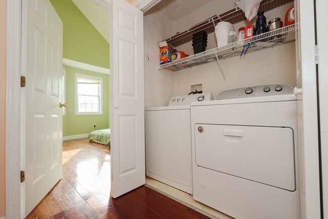 Foto del edificio - 117 Manchester St