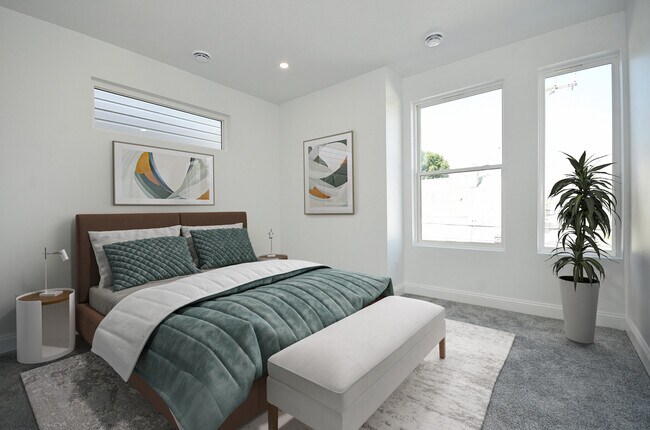 Foto del edificio - 4728 Lorigan St