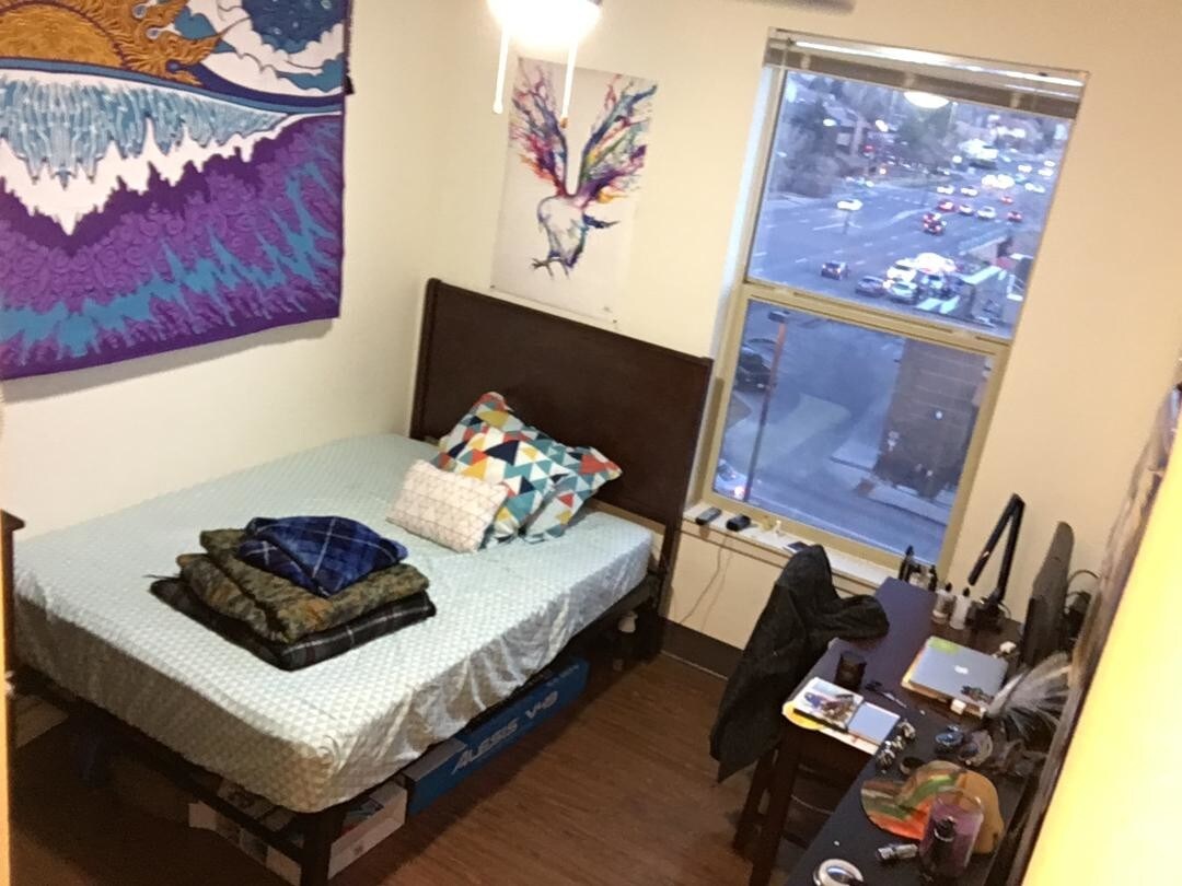 Foto principal - 120 W Stuart St