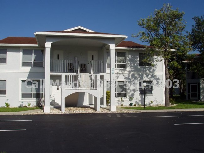 Foto del edificio - 5028 Chiquita Blvd S