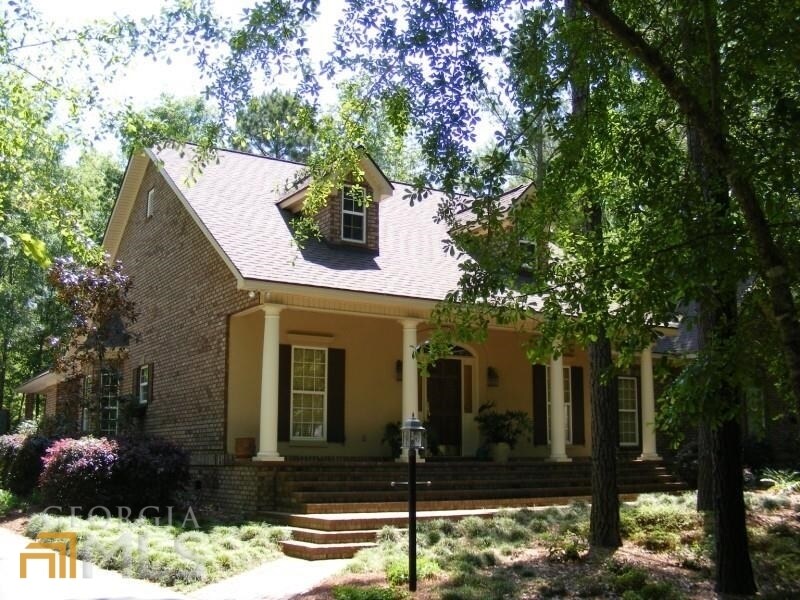 2604 Old Mill Way, Statesboro, GA 30461 House Rental in Statesboro