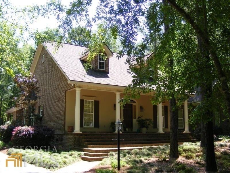 2604 Old Mill Way, Statesboro, GA 30461 House Rental in Statesboro