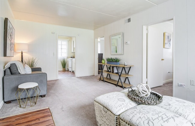 Interior Photo - Sedgefield Apartments
