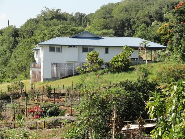 Foto principal - LARGE HOME WITH VIEWS IN PEPEEKEO