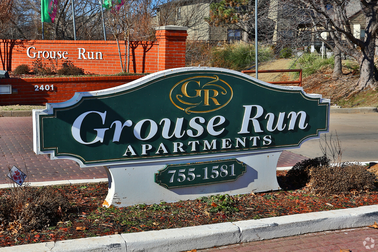 Foto principal - Grouse Run Apartments