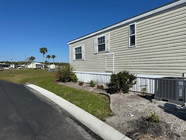 Foto del edificio - Charming 2 Bed, 2 Bath Manufactured Home w...