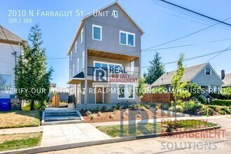 Building Photo - 2010 N Farragut St