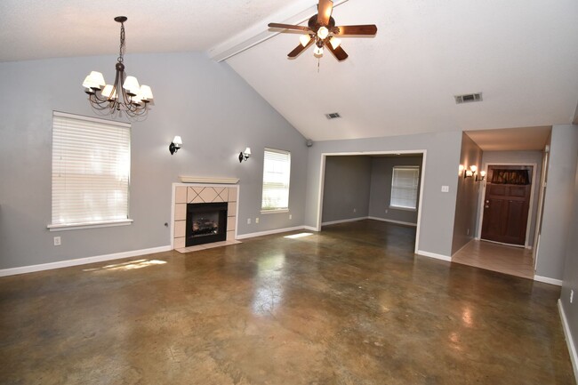 Foto del edificio - 2 Bed 2 Bath Home in Ruston