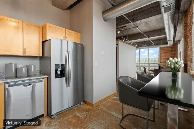 Foto del edificio - 901 N 3rd St
