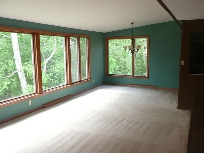 Living Room - 3530 E 1st St