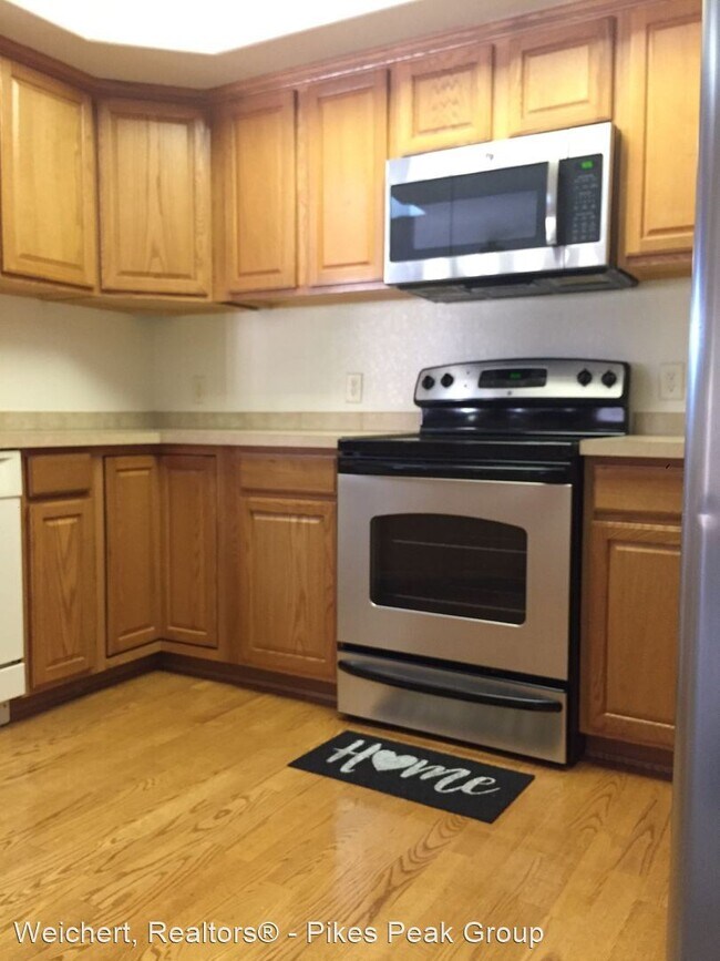 Foto del edificio - 2 br, 2 bath House - 2025 Montura View #204