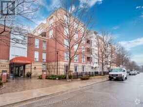 Building Photo - 481-481 Rosewell Ave